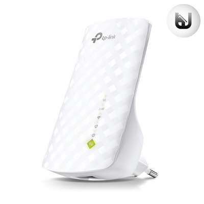 TP-Link AC750 Wifi Range Extender Up to 750Mbps Dual Band WiFi