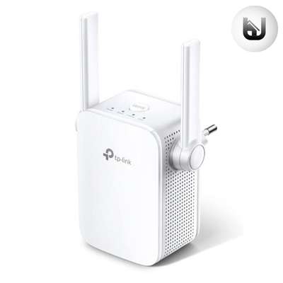 TP-Link | AC1200 WiFi Range Extender | Up to 1200Mbps Speed | Dual Band Wireless Extender, Repeater, Signal Booster, Access Point| Easy Set-Up | Extends Internet Wi-Fi (RE305)