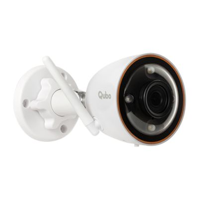 Qubo Smart Bullet Camera