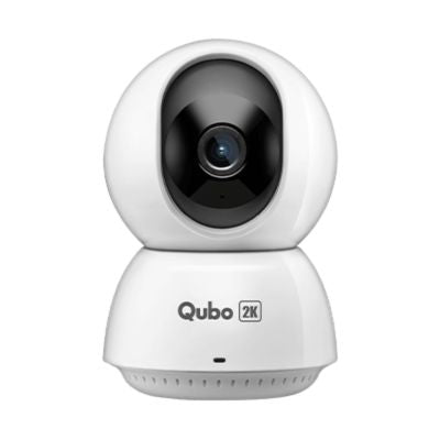 Qubo Smart Cam 360 Ultra 2K (4MP)