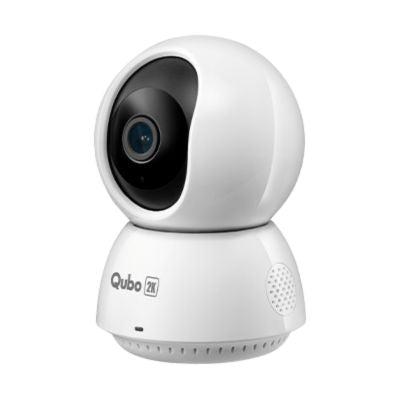 Qubo Smart Cam 360 Ultra 2K (4MP)