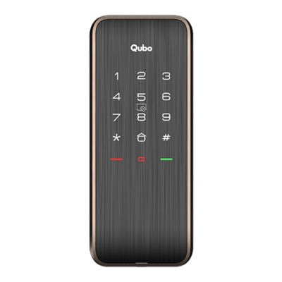 Qubo Rim Lock Ultra