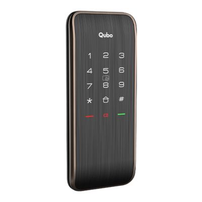 Qubo Rim Lock Ultra