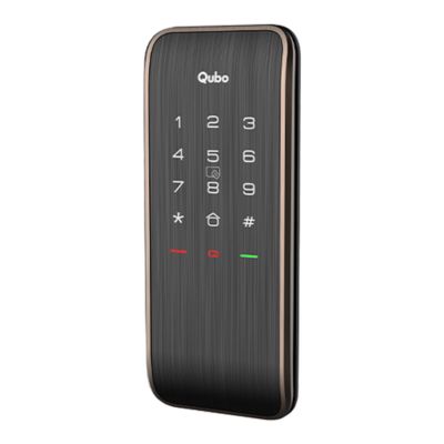 Qubo Rim Lock Ultra