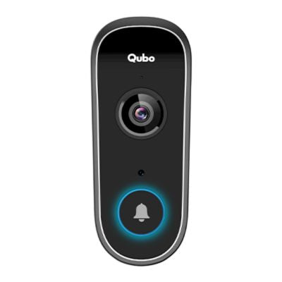 Qubo Smart Video Doorbell Pro