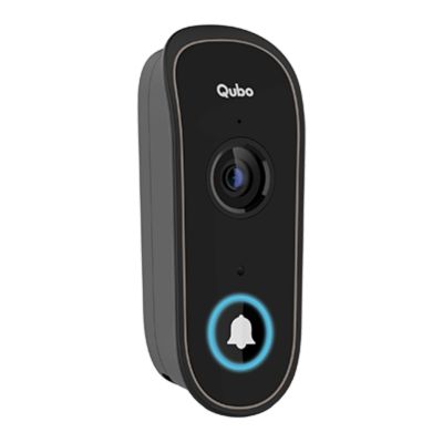 Qubo Smart Video Doorbell Pro